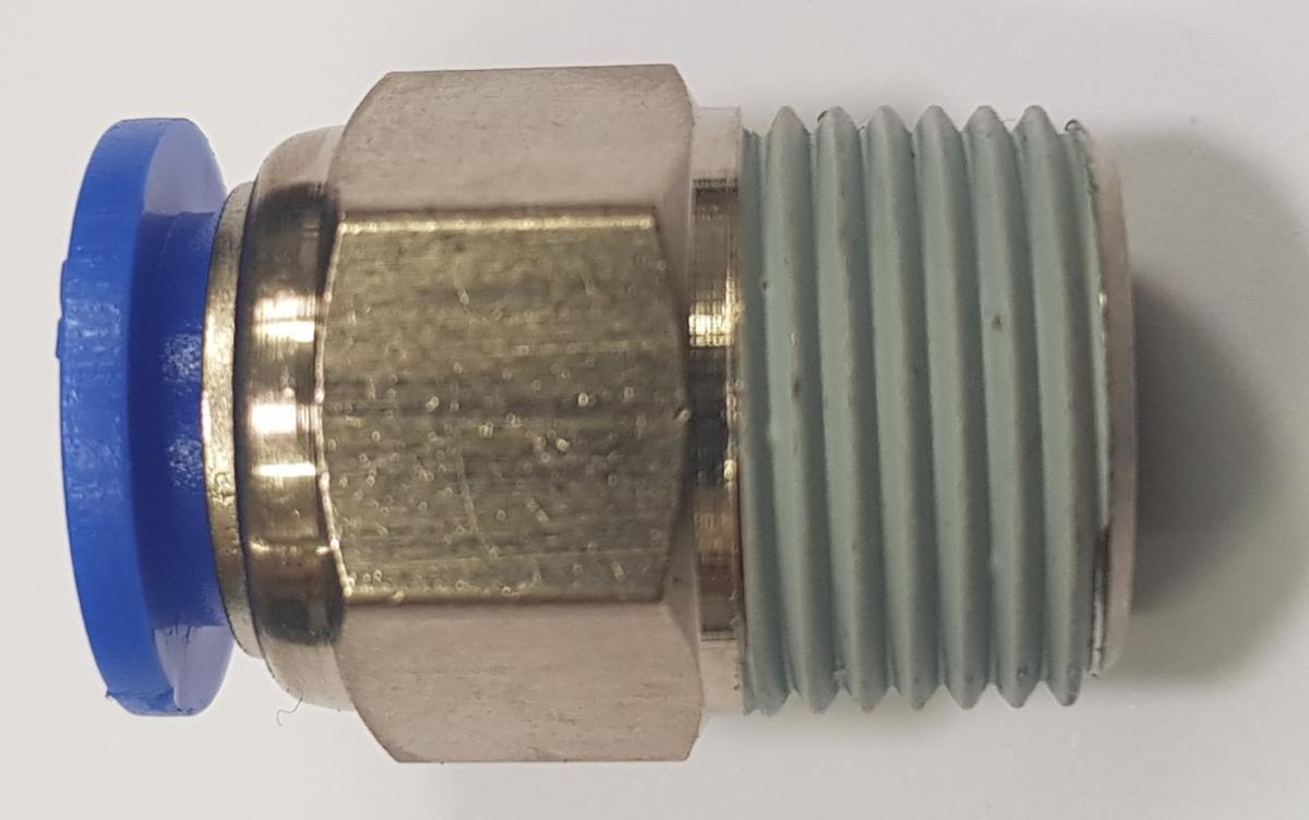 Push Fit Fittings Air Tool Services